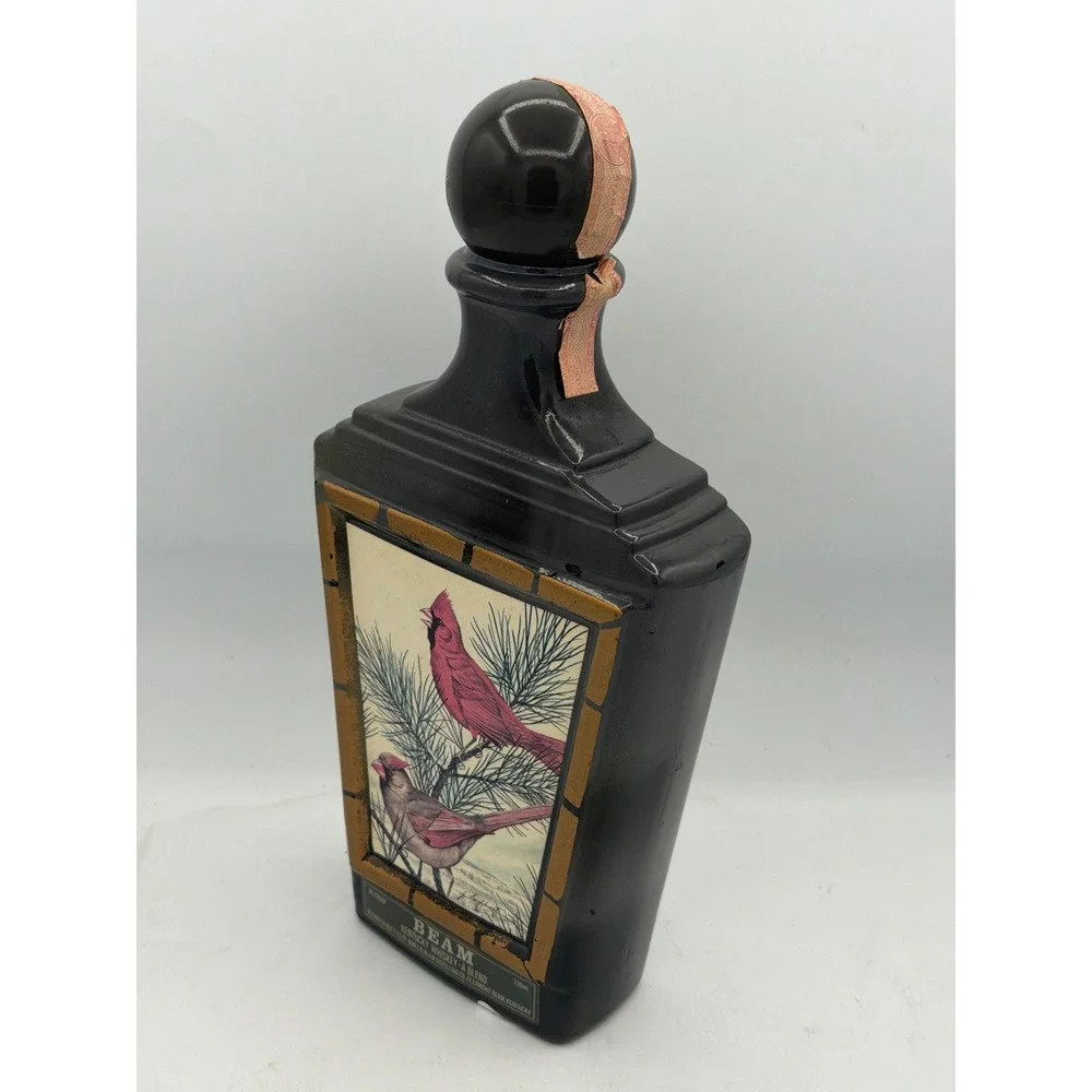Jim Beam vintage jim
